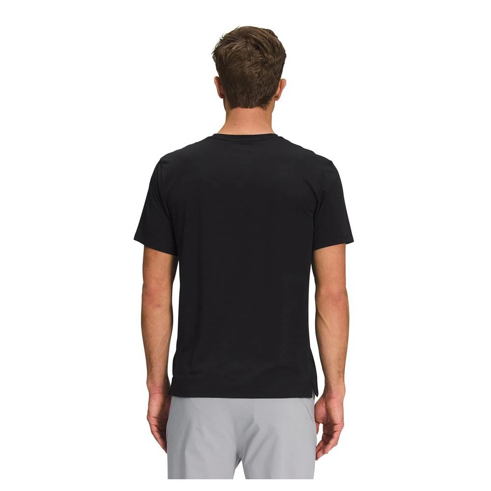 商品The North Face|Men's Wander Performance T-Shirt,价格¥237,第4张图片详细描述