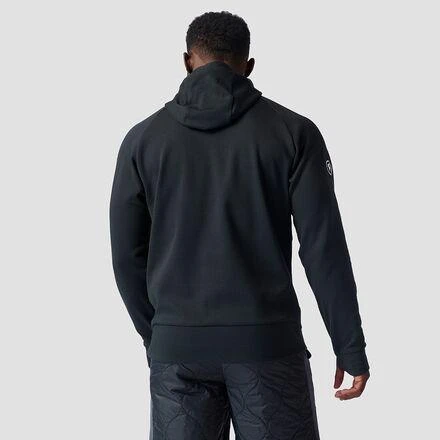 商品Backcountry|Tricot Peak Tech Hoodie - Men's,价格¥401,第2张图片详细描述