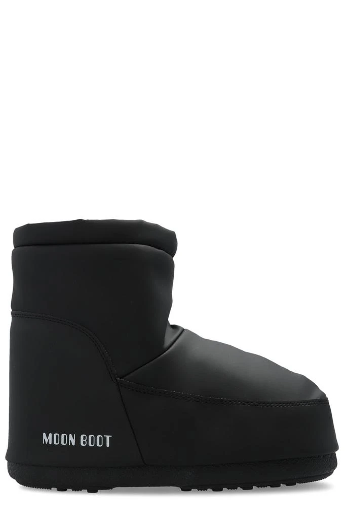 商品Moon Boot|Moon Boot Icon Slip-On Low Snow Boots,价格¥1212,第1张图片