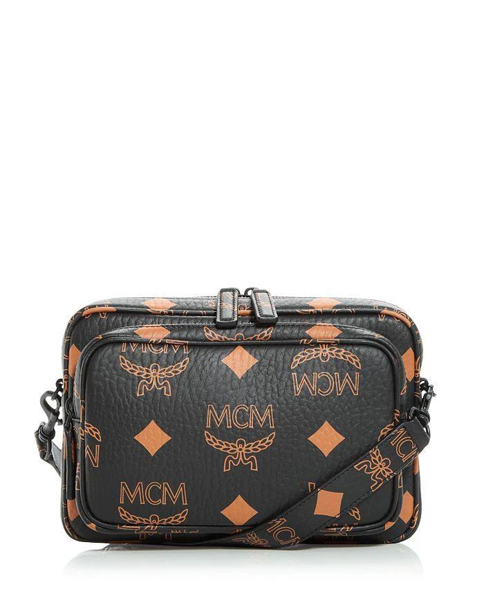 商品MCM|Aren Maxi Visetos Crossbody,价格¥5633,第1张图片