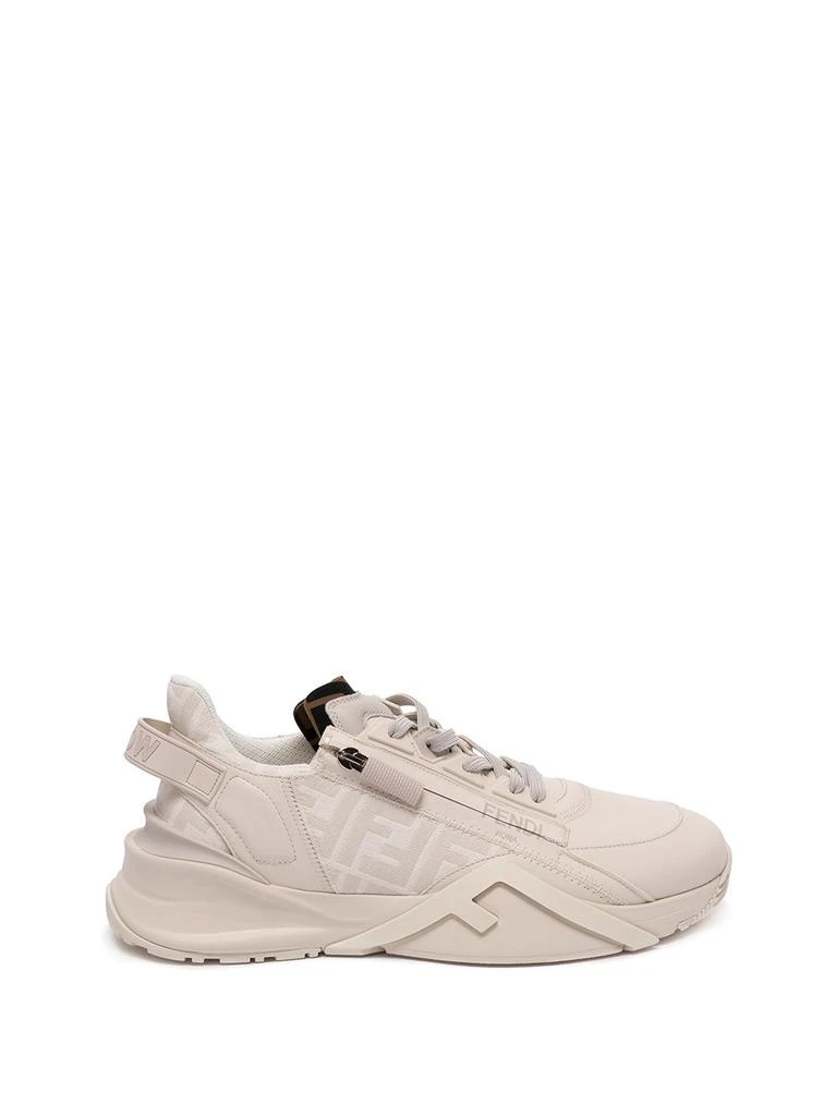 商品Fendi|Fendi `Flow` Sneaker,价格¥3209,第1张图片