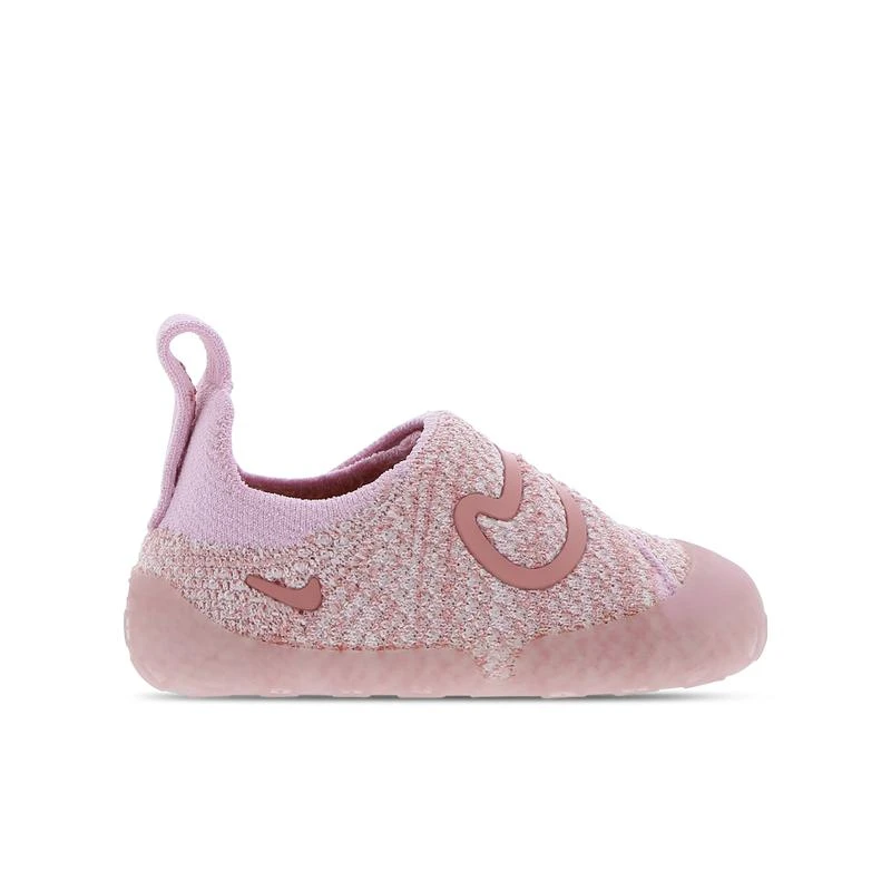 商品NIKE|Nike Swoosh 1 - Baby Shoes,价格¥500,第1张图片详细描述