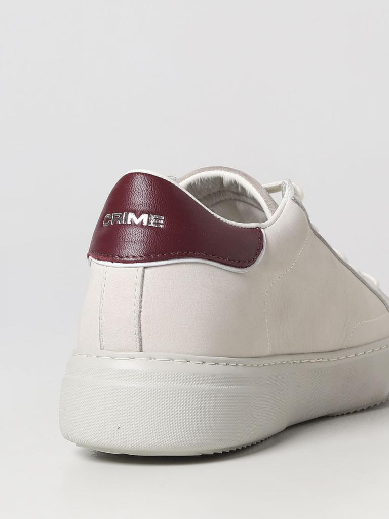 商品Crime London|Crime London sneakers for man,价格¥829,第5张图片详细描述