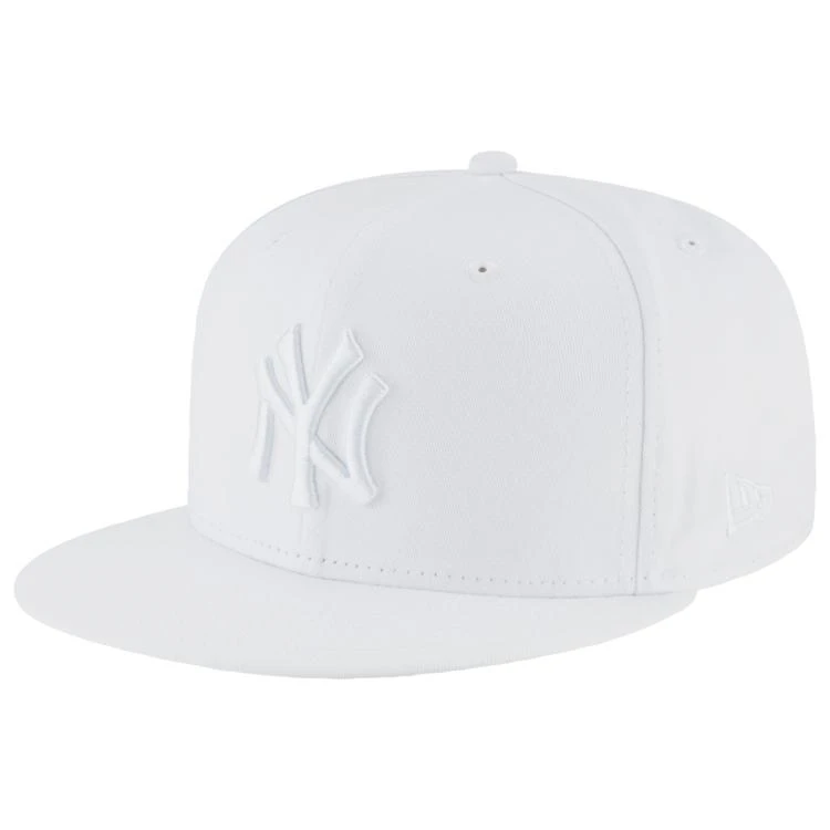 商品New Era|New Era MLB 59Fifty Basic Cap - Men's,价格¥261,第1张图片