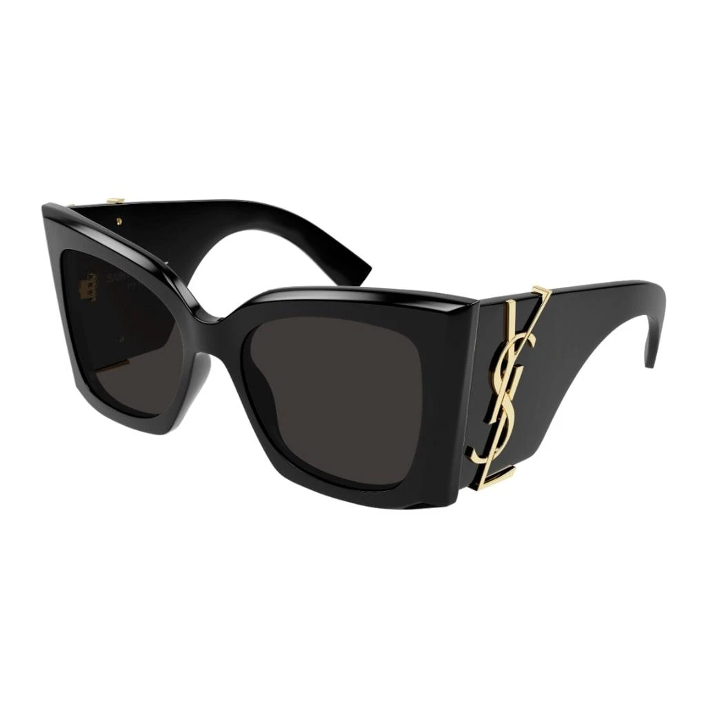 商品Yves Saint Laurent|sl M119 001 Sunglasses,价格¥6699,第1张图片