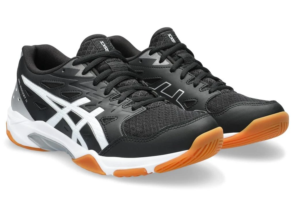 商品Asics|GEL-Rocket 11 Volleyball Shoe,价格¥446,第1张图片