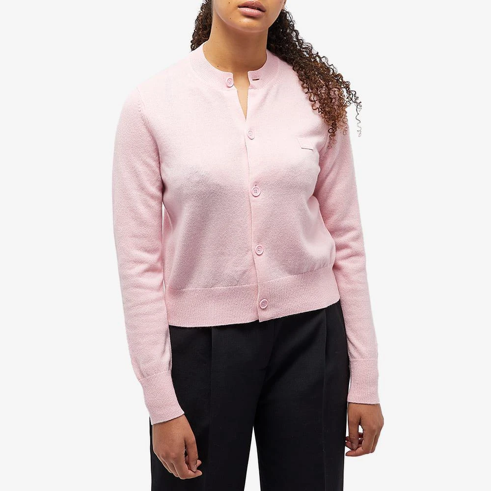 商品Acne Studios|Acne Studios Keva Face Knit,价格¥1406,第3张图片详细描述
