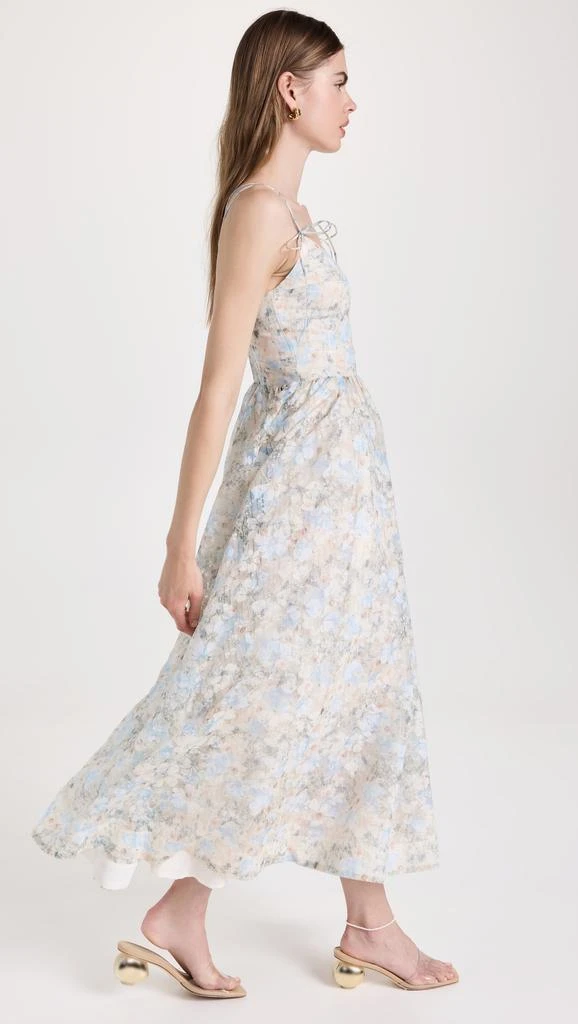 商品En Saison|Tosca Midi Dress,价格¥326,第3张图片详细描述