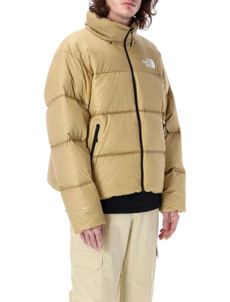 商品The North Face|The North Face RMST Nuptse Zipped Padded Jacket,价格¥2772,第3张图片详细描述