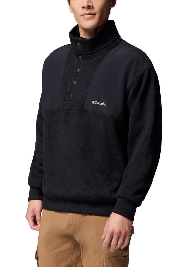 Shop x Wildside Yohji Yamamoto x PacSun Torque Pullover Sweatshirt