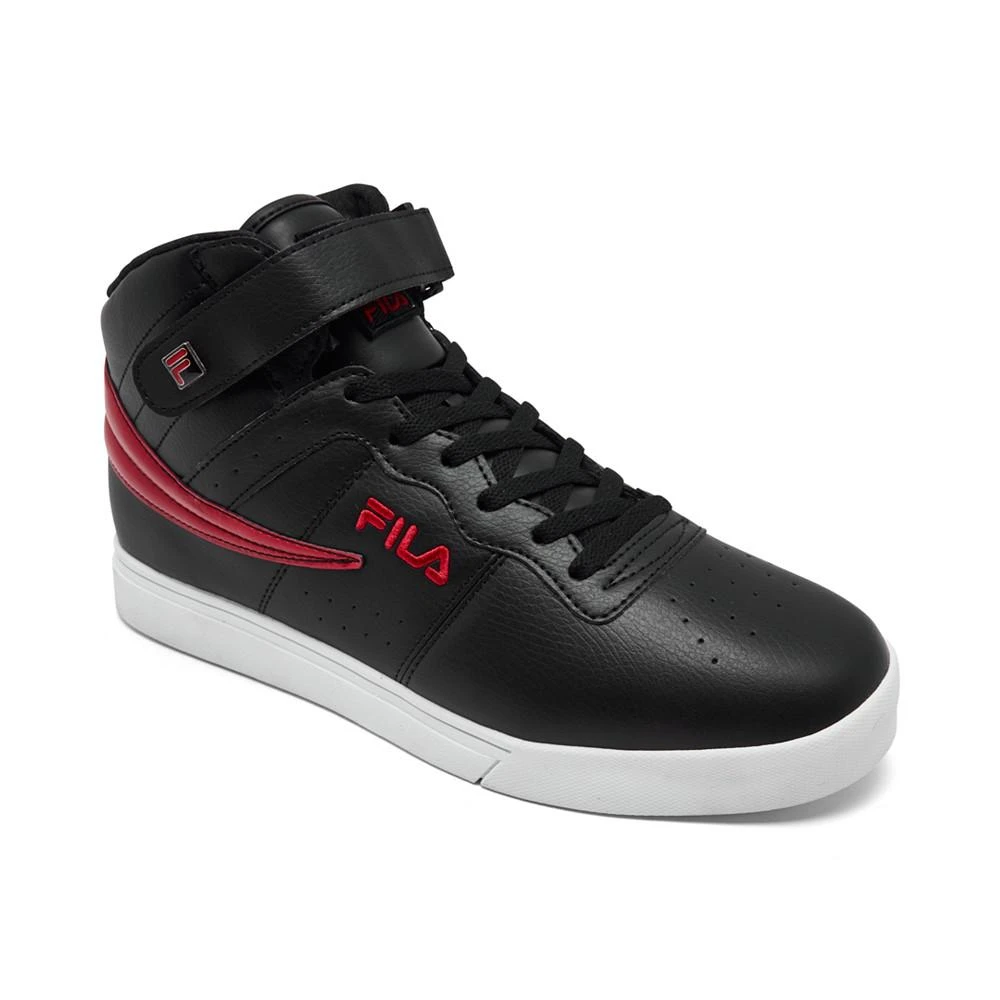 商品Fila|Men's Vulc 13 Casual Sneakers from Finish Line,价格¥114,第1张图片