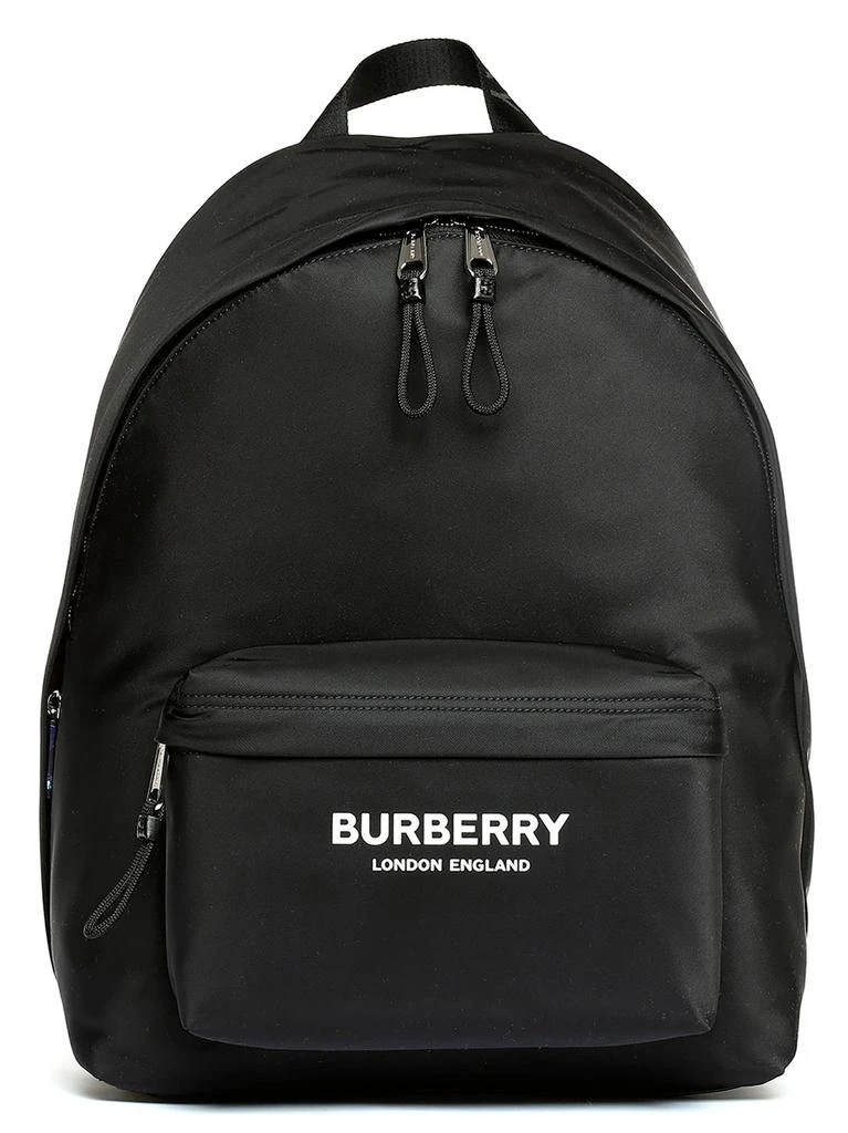 商品Burberry|'Jett' backpack,价格¥6687,第1张图片