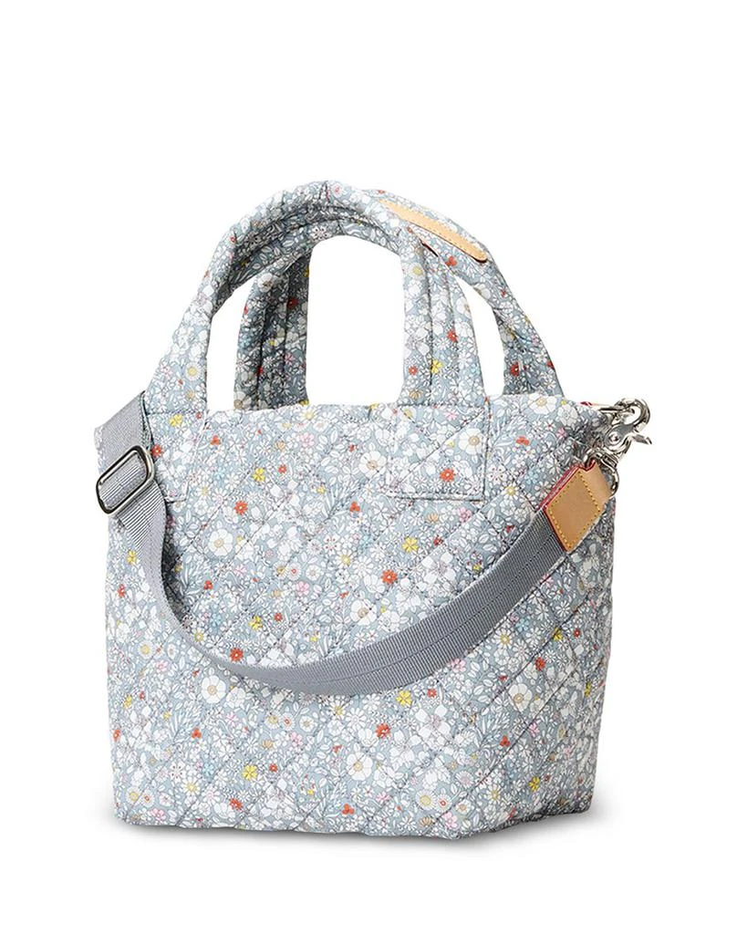 Mini Metro Tote Deluxe 商品