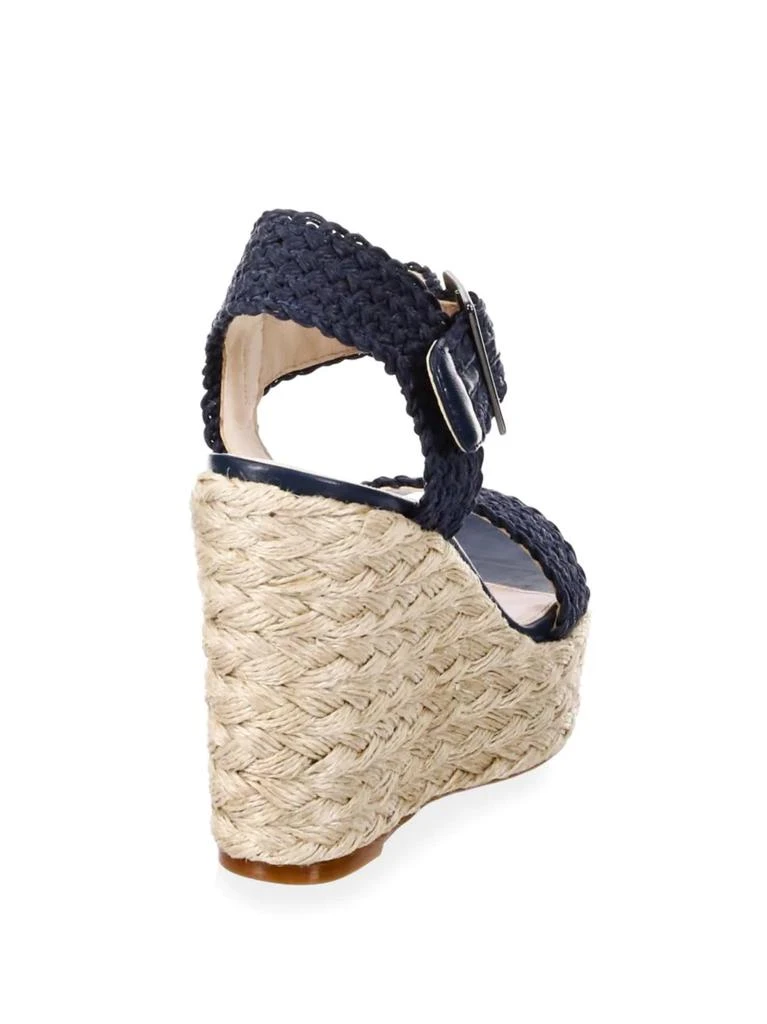 商品Stuart Weitzman|Stuart Weitzman - Alexis Niccro Espadrilles,价格¥1023,第2张图片详细描述