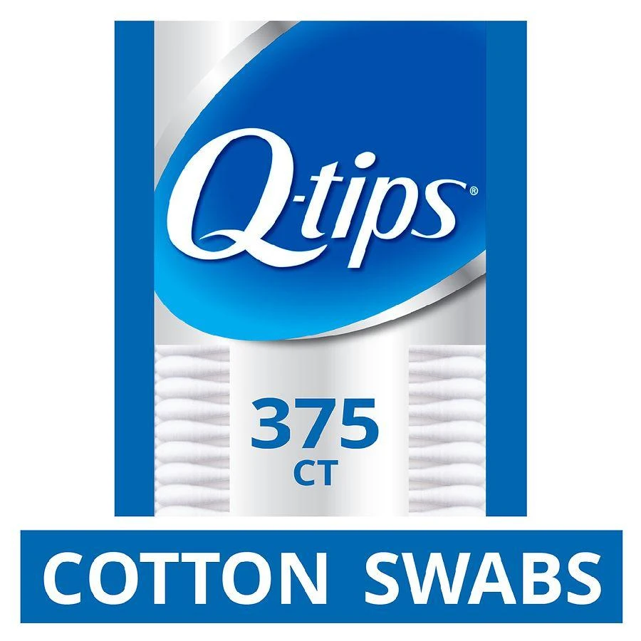 商品Q-tips|Cotton Swabs Original,价格¥41,第3张图片详细描述