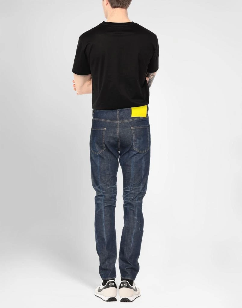 商品DSQUARED2|Denim pants,价格¥2553,第3张图片详细描述