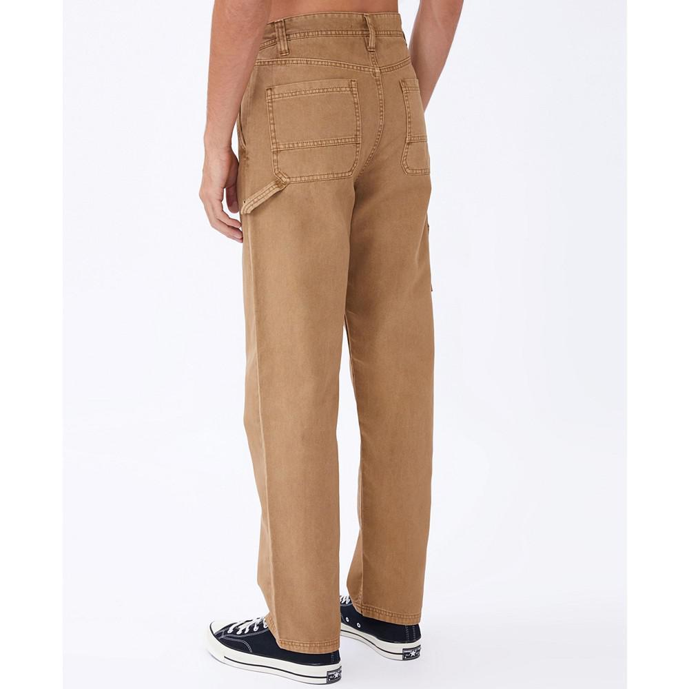 商品Cotton On|Men's Loose Fit Pants,价格¥445,第4张图片详细描述