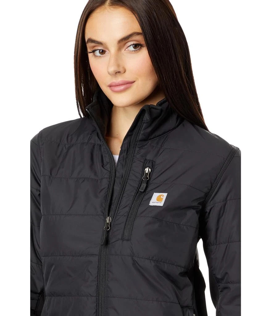 商品Carhartt|Rain Defender® Relaxed Fit Lightweight Insulated Jacket,价格¥967,第3张图片详细描述