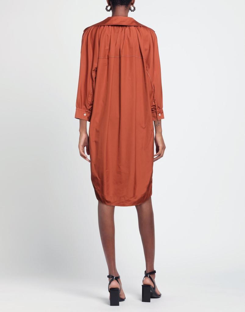 商品Marni|Midi dress,价格¥3489,第6张图片详细描述