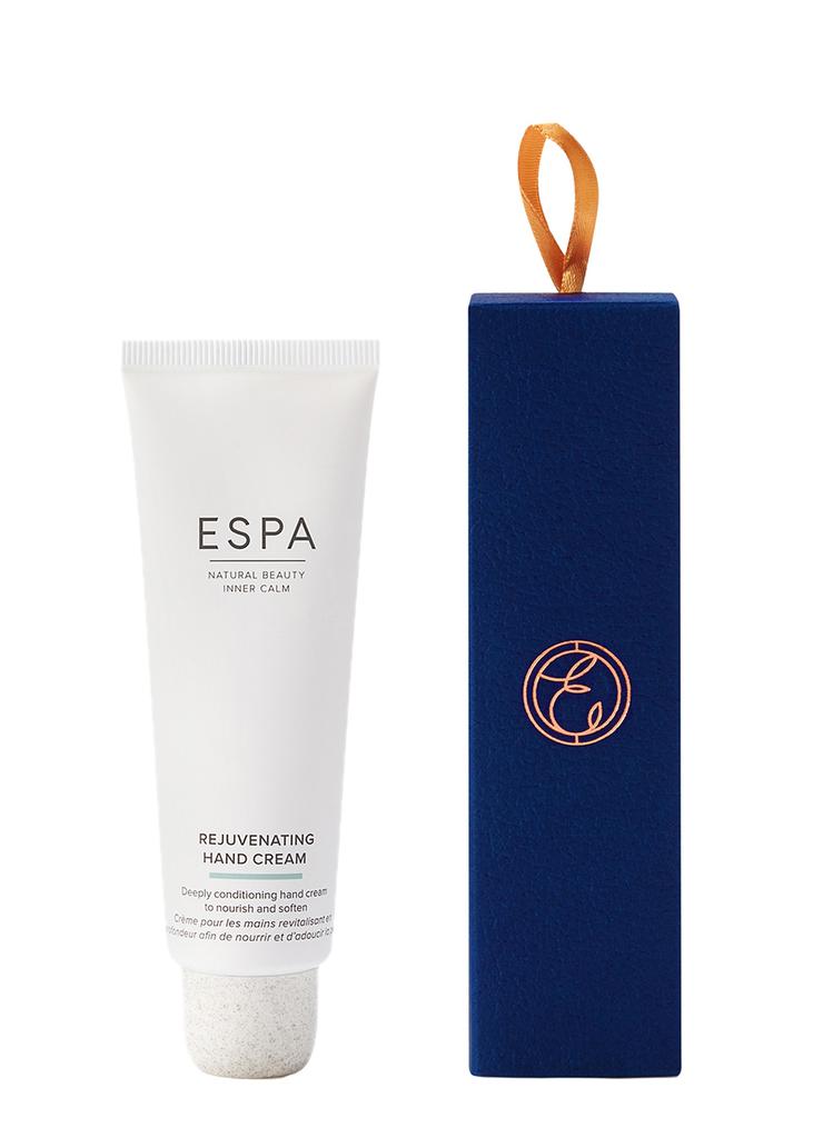 Wellness Tree Trinket - Rejuvenating Hand Cream商品第1张图片规格展示