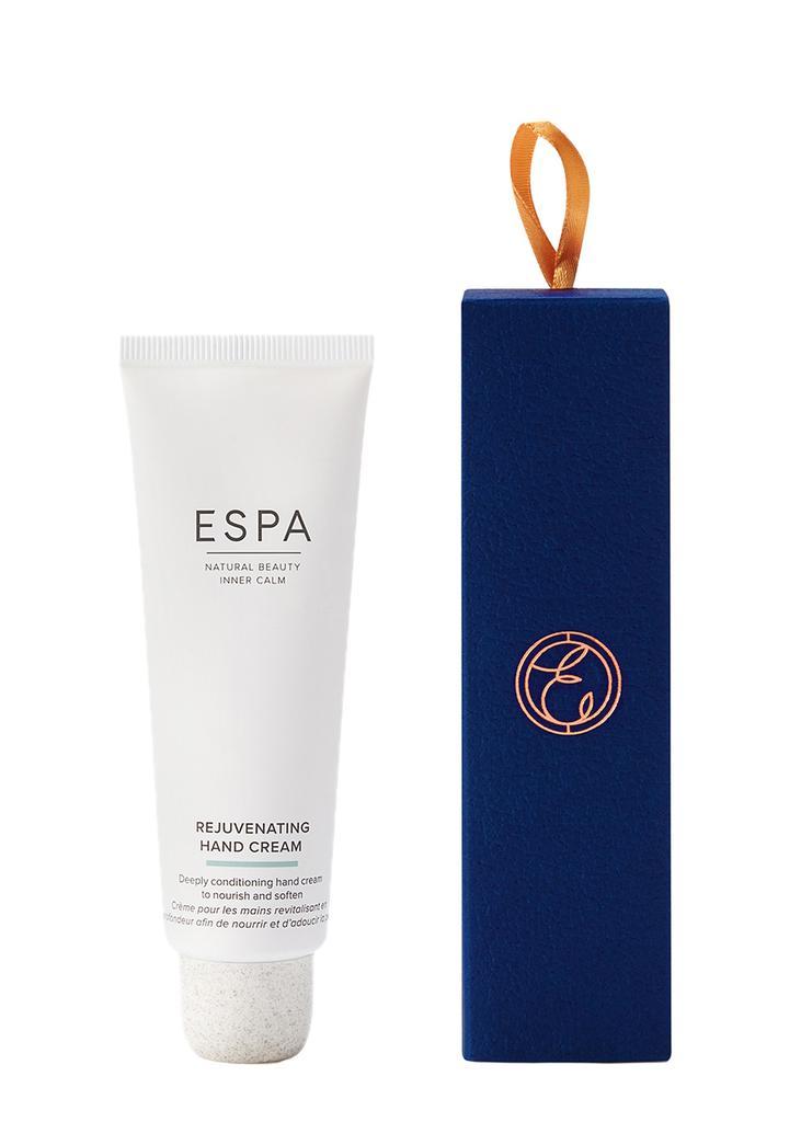 商品ESPA|Wellness Tree Trinket - Rejuvenating Hand Cream,价格¥131,第1张图片