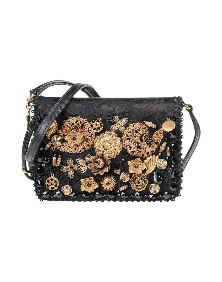 商品Dolce & Gabbana|Across-body bag,价格¥8162,第1张图片