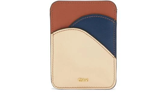 商品Chloé|Walden cardholder,价格¥970,第2张图片详细描述