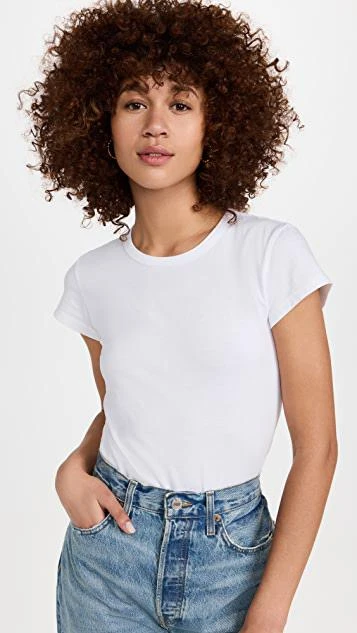 商品Something Navy|Tee 丁字紧身连衣裤,价格¥227,第1张图片