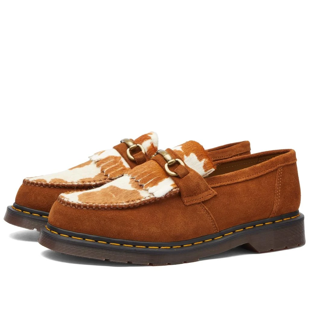 商品Dr. Martens|Dr. Martens Adrian Snaffle Loafer,价格¥682,第1张图片