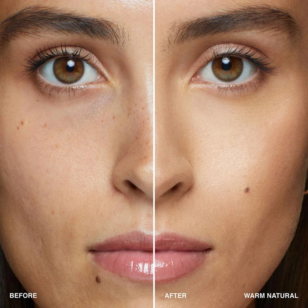 Intensive Serum Foundation SPF 40/30 商品