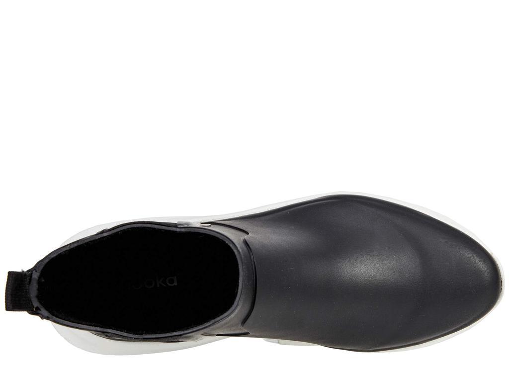 商品Chooka|Bellevue Rain Chelsea Rain Boots,价格¥373-¥602,第4张图片详细描述