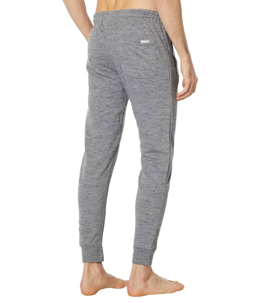 商品Hurley|Melange Lounge Pants,价格¥243,第2张图片详细描述