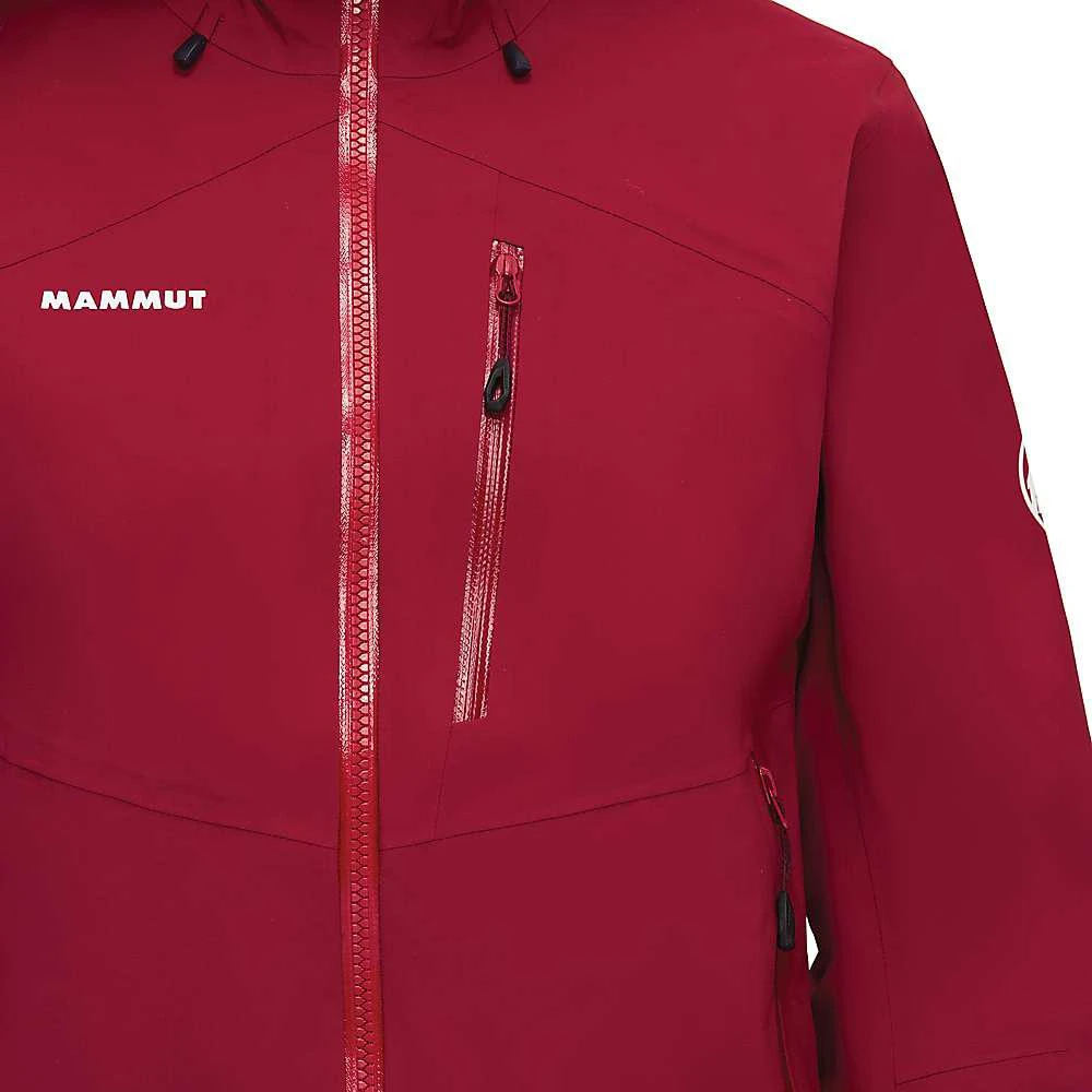 Mammut Women's Alto Guide HS Hooded Jacket 商品