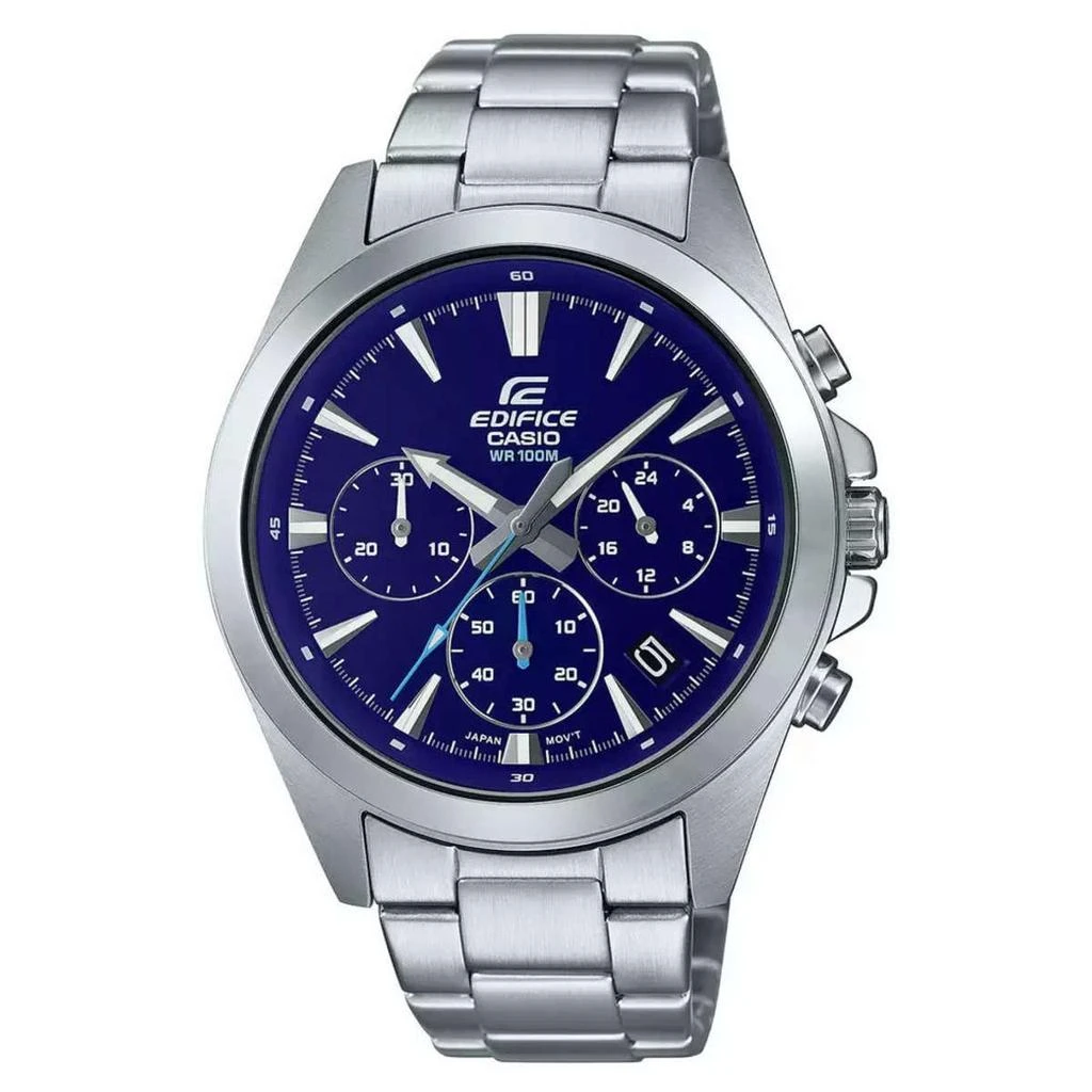 商品Casio|Casio Edifice 手表,价格¥601,第1张图片