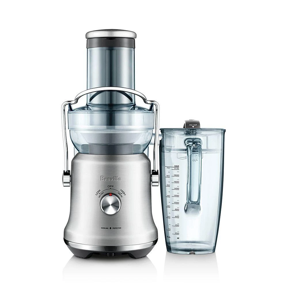 商品Breville|The Juice Fountain® Cold Plus,价格¥2271,第1张图片