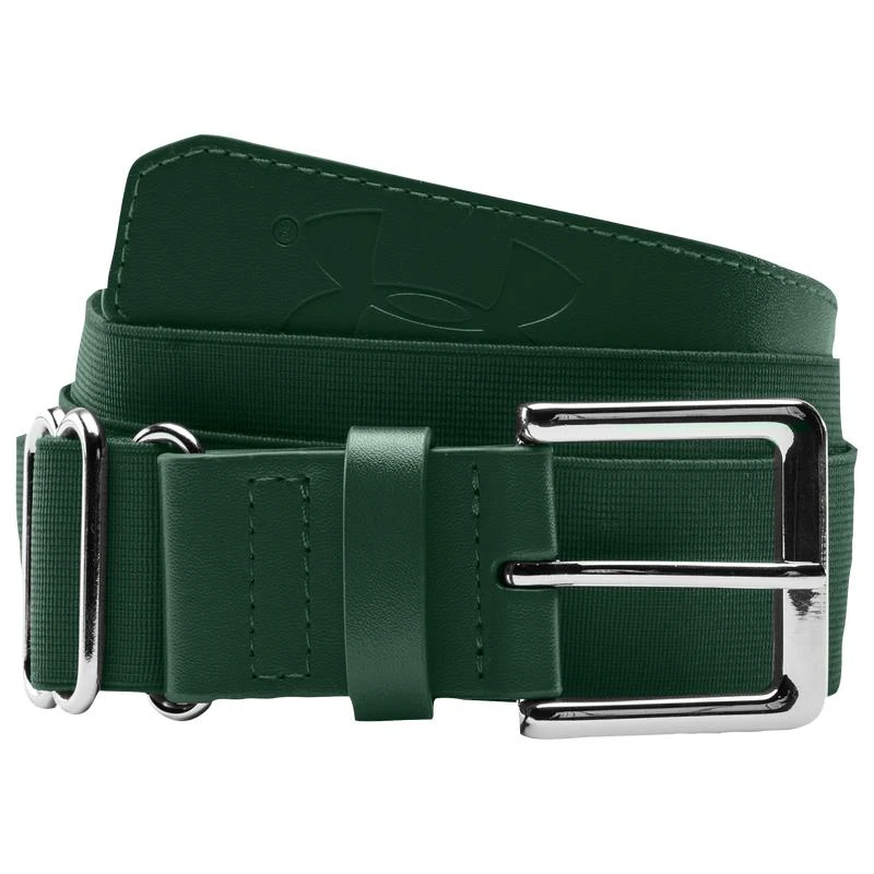 商品Under Armour|Under Armour Baseball Belt - Men's,价格¥23,第1张图片