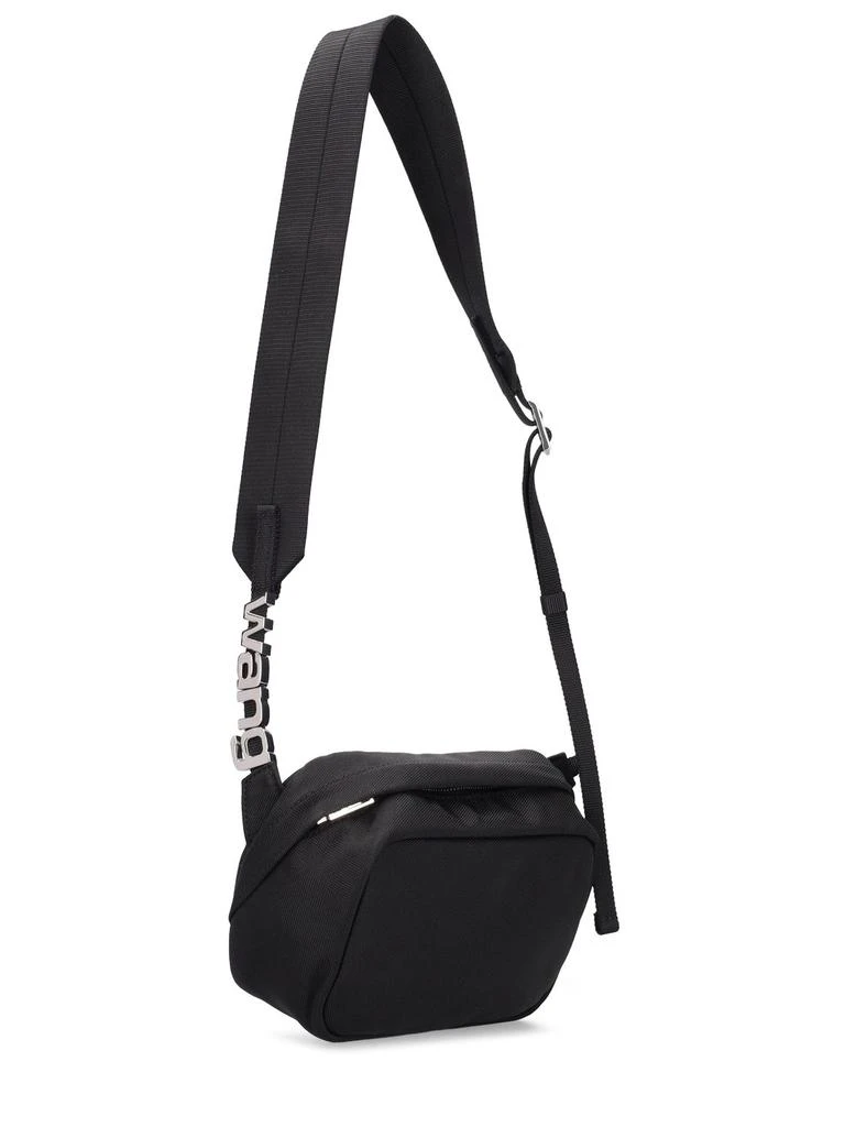 商品Alexander Wang|Heiress Sport Nylon Crossbody Bag,价格¥1782,第2张图片详细描述