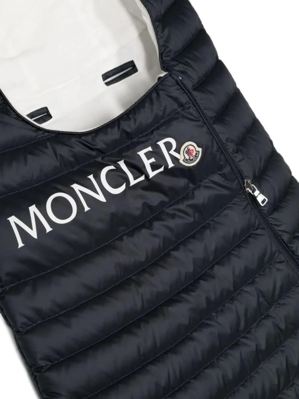 商品【预售7天】 Moncler|Moncler 女婴新生儿礼盒 1E00002595FE778 蓝色,价格¥2689,第3张图片详细描述