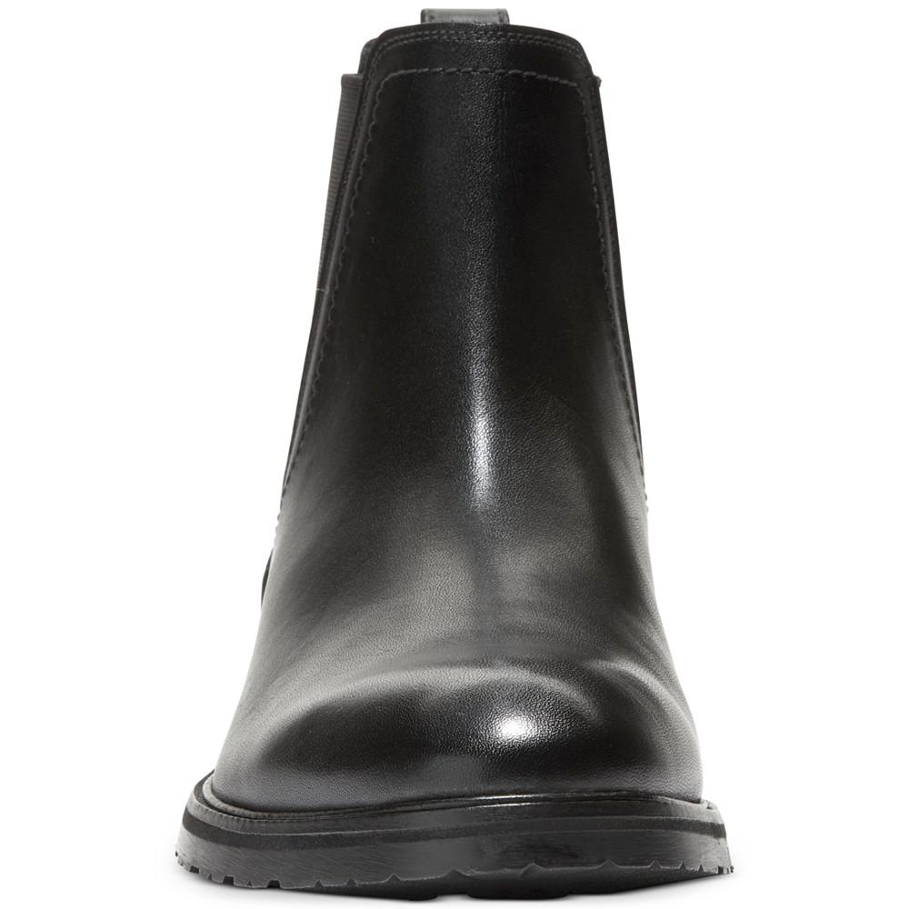 Men's Warner Grand Chelsea Boot商品第5张图片规格展示