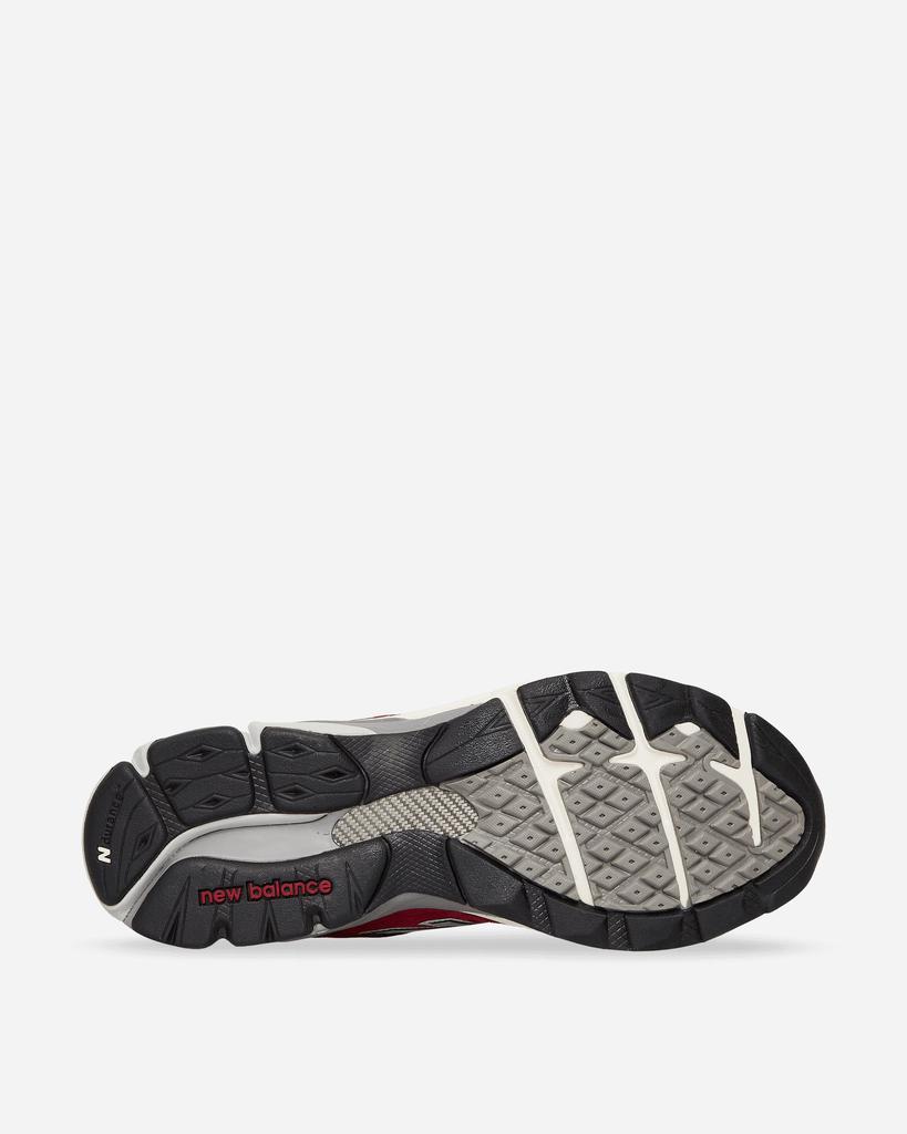 商品New Balance|MADE in USA 990v3 Sneakers Red,价格¥1749,第7张图片详细描述