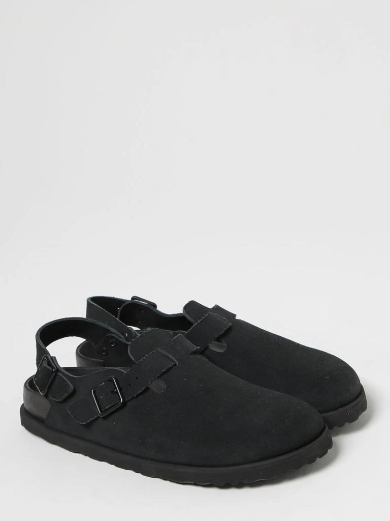 商品Birkenstock|Birkenstock flat shoes for woman,价格¥2694,第2张图片详细描述