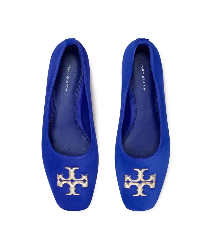 商品Tory Burch|Eleanor Ballet,价格¥2415,第2张图片详细描述