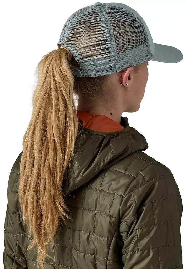 商品Patagonia|Patagonia Take a Stand Trucker Hat,价格¥322,��第3张图片详细描述