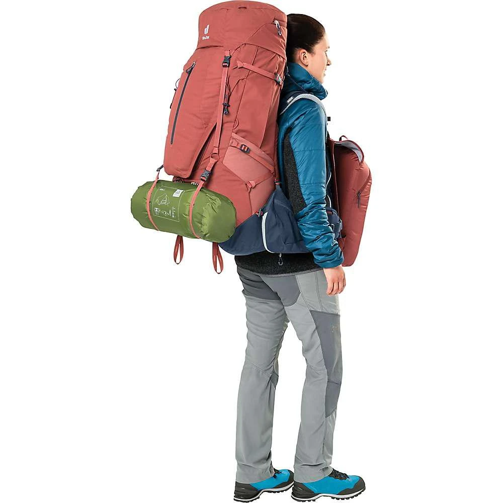 Deuter Aircontact X 70+15 SL Pack 商品