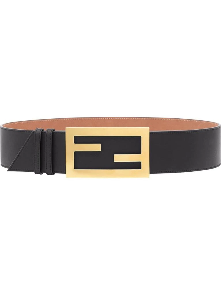 商品Fendi|Ff baguette belt,价格¥4526,第1张图片