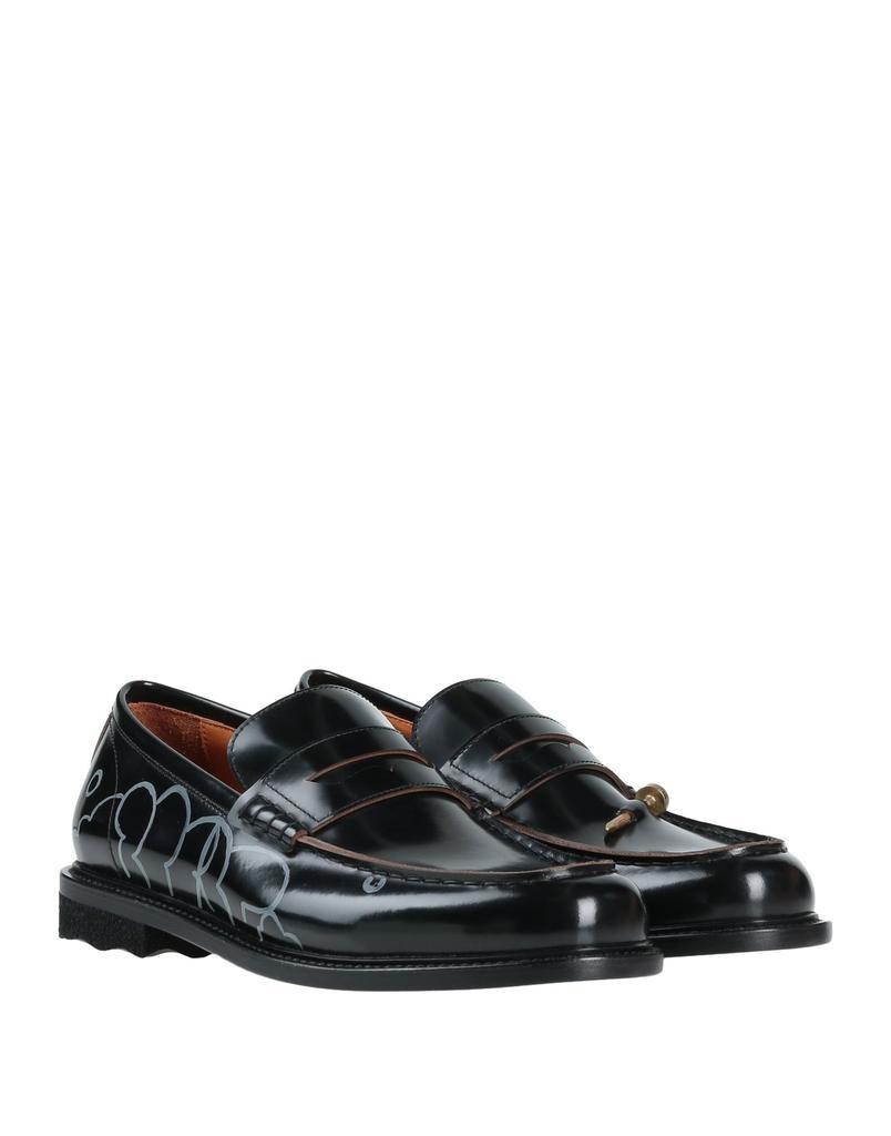 商品Off-White|Loafers,价格¥5568,第4张图片详细描述