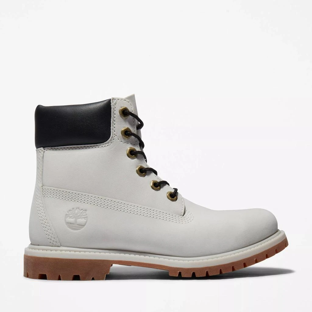 商品Timberland|Women's  Premium 6-Inch Waterproof Boot,价格¥874,第1张图片