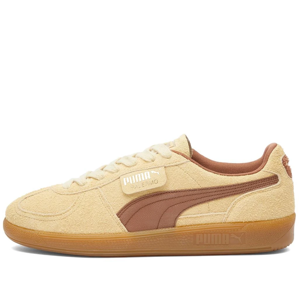 商品Puma|Puma Palermo Hairy,价格¥793,第2张图片详细描述