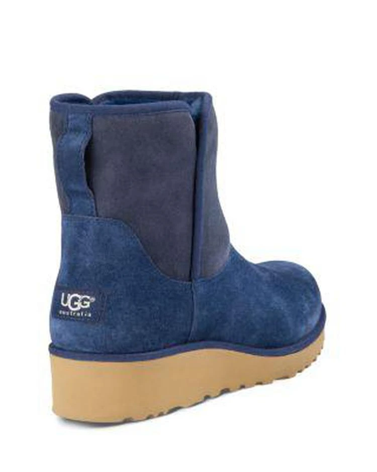 商品UGG|Kristin Slim Ankle Booties,价格¥823,第3张图片详细描述