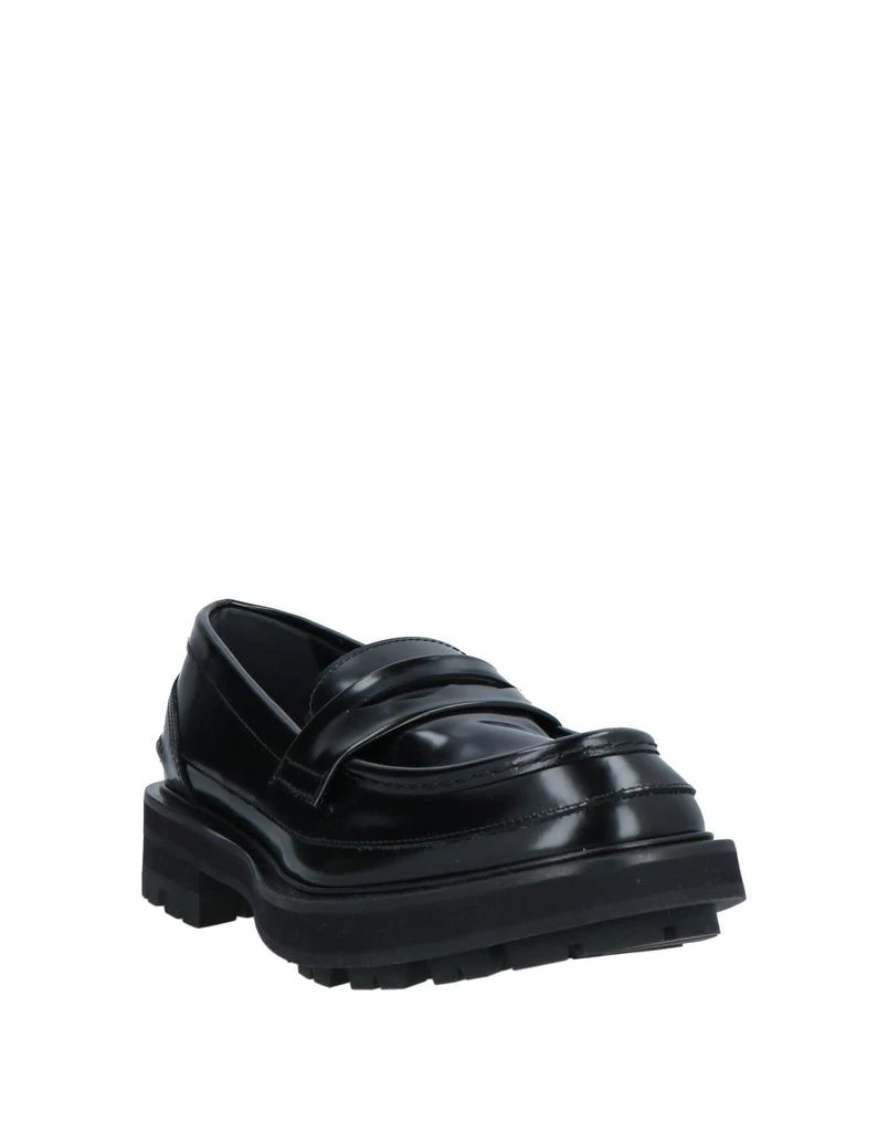 商品Alexander McQueen|Loafers,价格¥5750,第2张图片详细描述